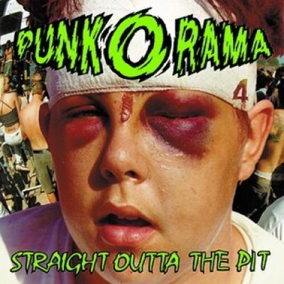 Punk O Rama Vol.4