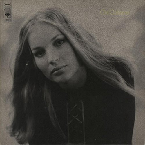 Chi Coltrane
