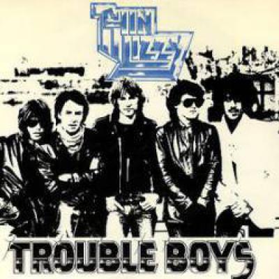 Trouble Boys