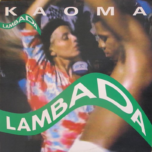 Kaoma - Lambada - 12 Inch Vinyl