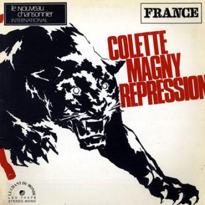 Répression