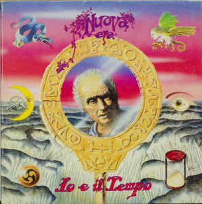 Io E Il Tempo