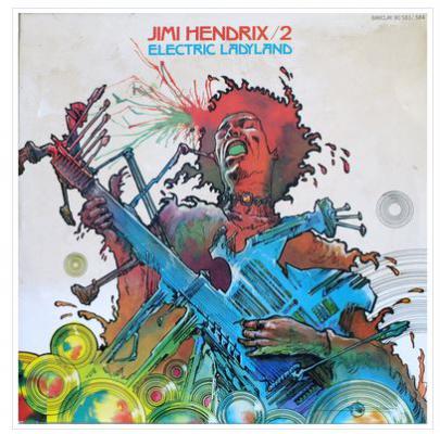 Electric Ladyland 2