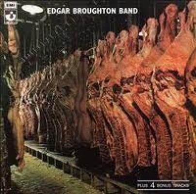 Edgar Broughton Band