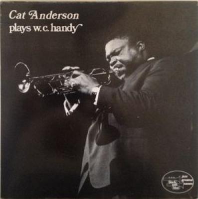 Plays W.c. Handy