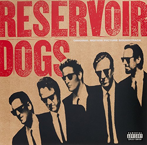 Réservoir Dogs Original Motion Picture Soundtrack