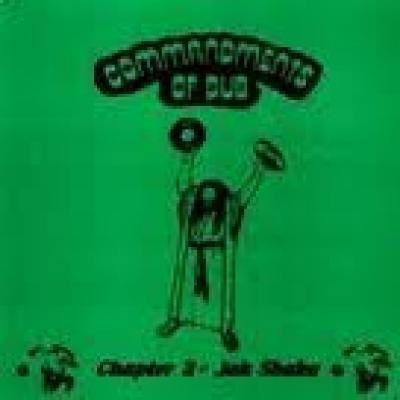 Commandments Of Dub Chapter 2
