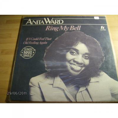 Ring My Bell