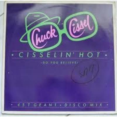 Cisselin' Hot