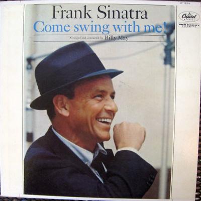 Come Swing With Me!