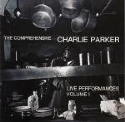 Live Performances Volume 1