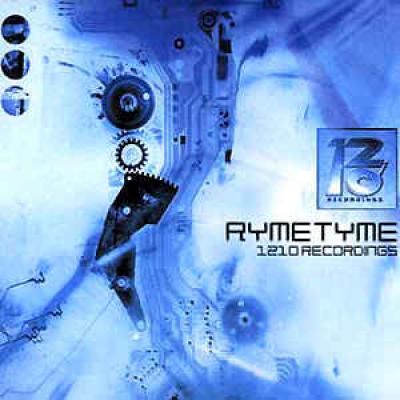 Rymetyme