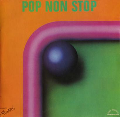 Pop Non Stop