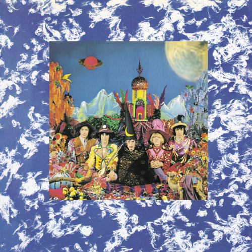 Their Satanic Majesties Request