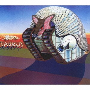 Tarkus Deluxe Edition