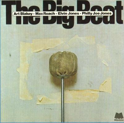 The Big Beat