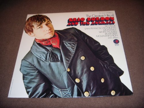 The Greatest Hits Of Eric Burdon And The Animals