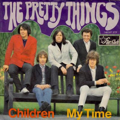Children / My Time
