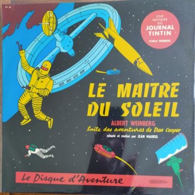 Le Maître Du Soleil - ***