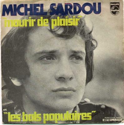 Et Mourir De Plaisir