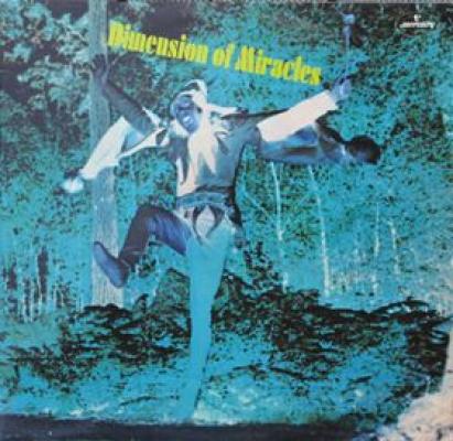 Dimension Of Miracles
