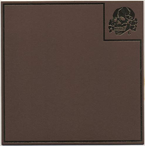 State Laughter/holy Water