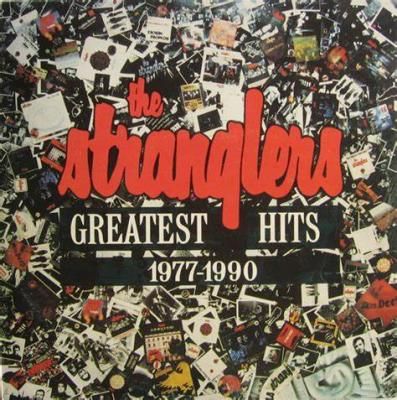 Greatest Hits 1977-1990