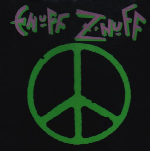 Enuff Z'nuff