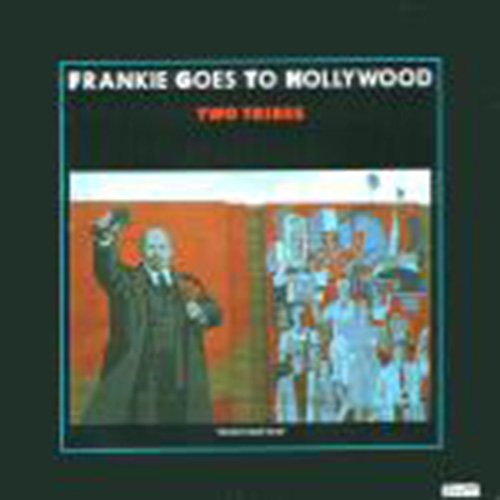 Frankie Goes To Hollywood / Two Tribes