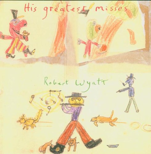 His Greatest Misses