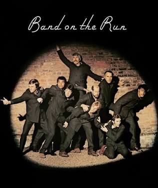 Band On The Run: 25th Anniversary Edition