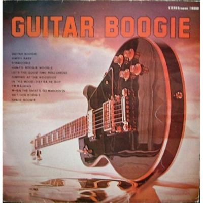 Guitar Boogie
