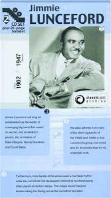 Classic Jazz Archive