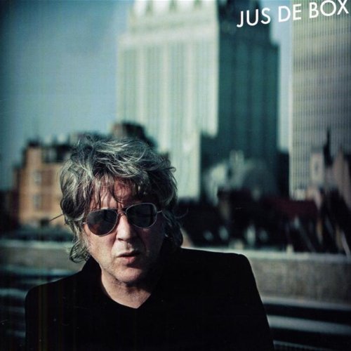 Jus De Box