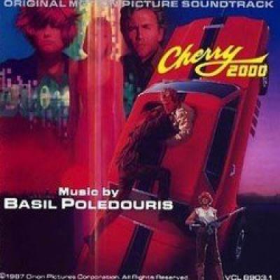 Cherry 2000