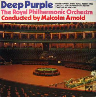 The Royal Philharmonic Orchestra