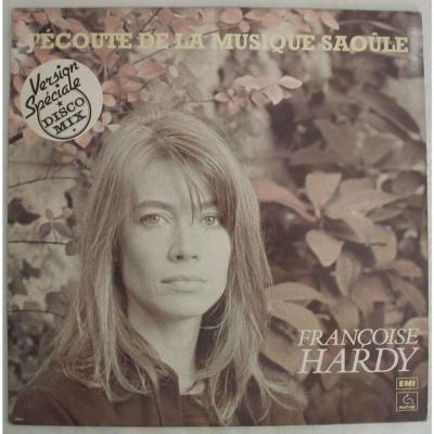 J'ecoute De Musique Saoule