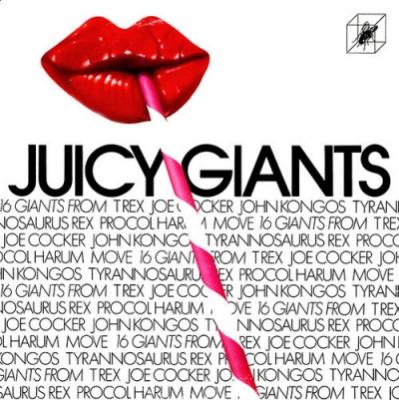 Juicy Giants