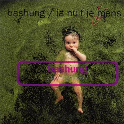 La Nuit Je Mens (single)