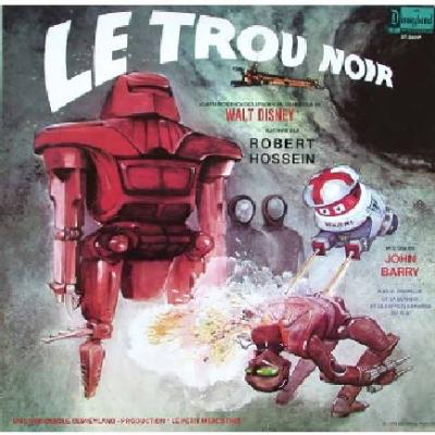 Le Trou Noir