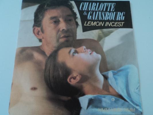 Lemon Inceste