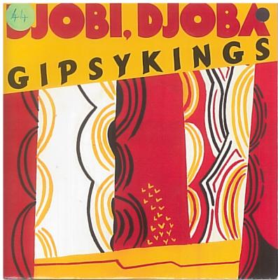 Djobi , Djoba