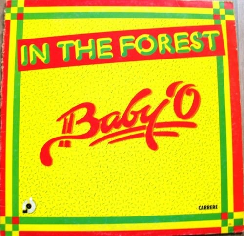 In The Forest