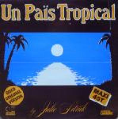 Un Pais Tropical