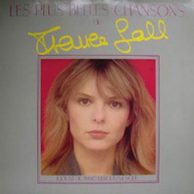Les Plus Belles Chansons De France Gall