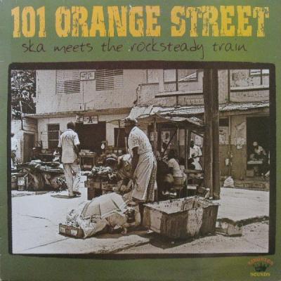 101 Orange Street