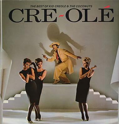 Cre-olé