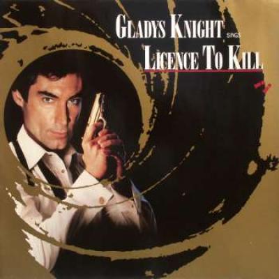 Licence To Kill