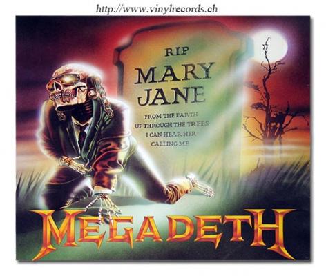 Mary Jane