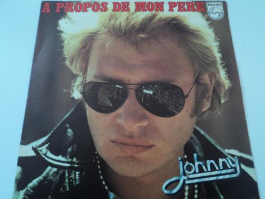 A Propos De Mon Père